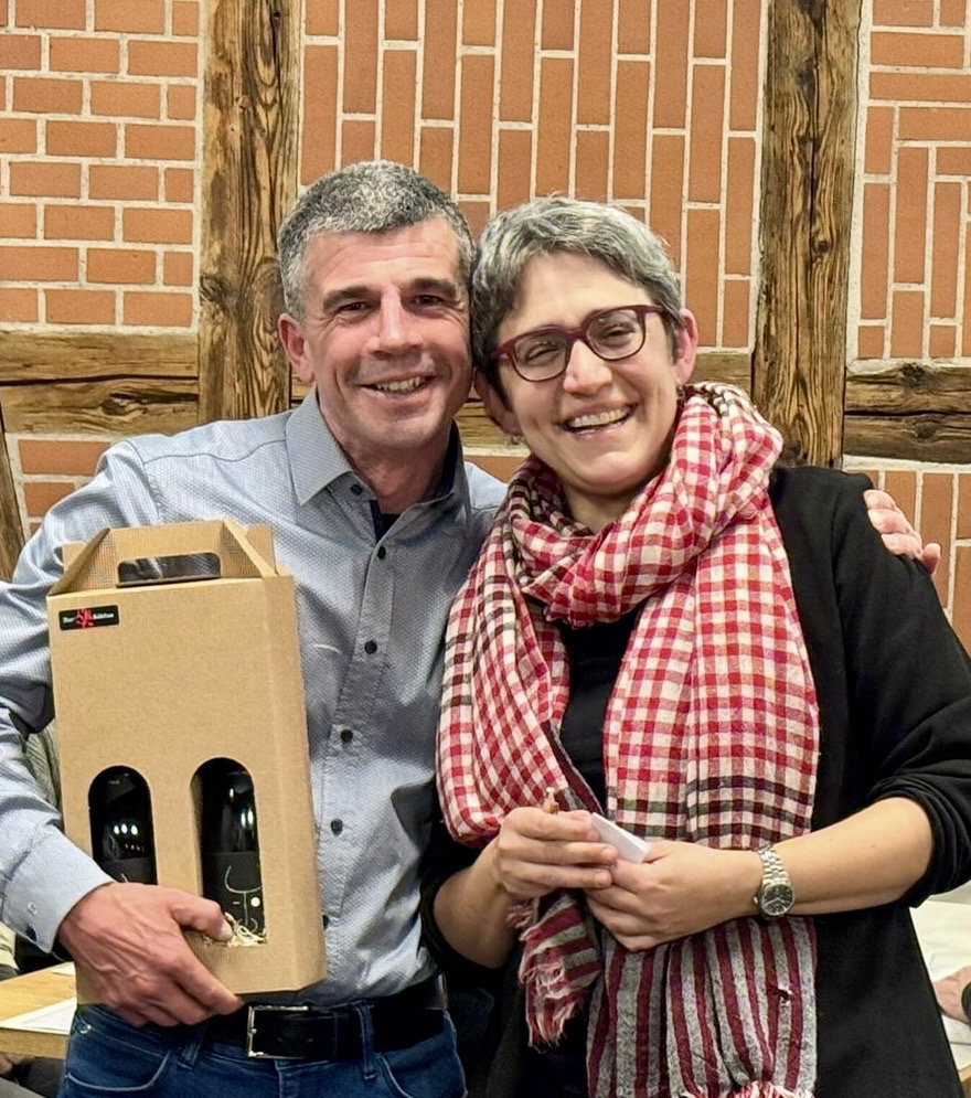 PolitPalaver mit Boris Previšić, Direktor des Urner Instituts Kulturen der Alpen
