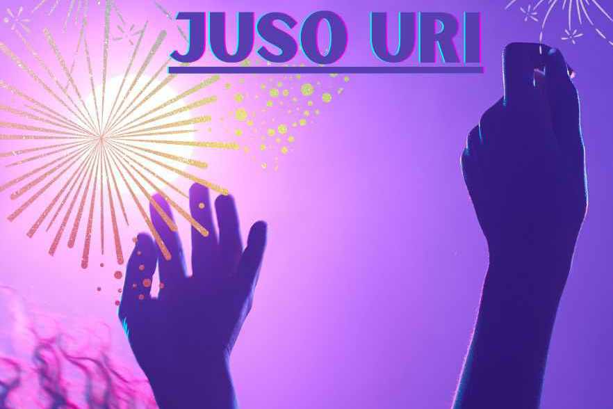 20 Jahre JUSO Uri