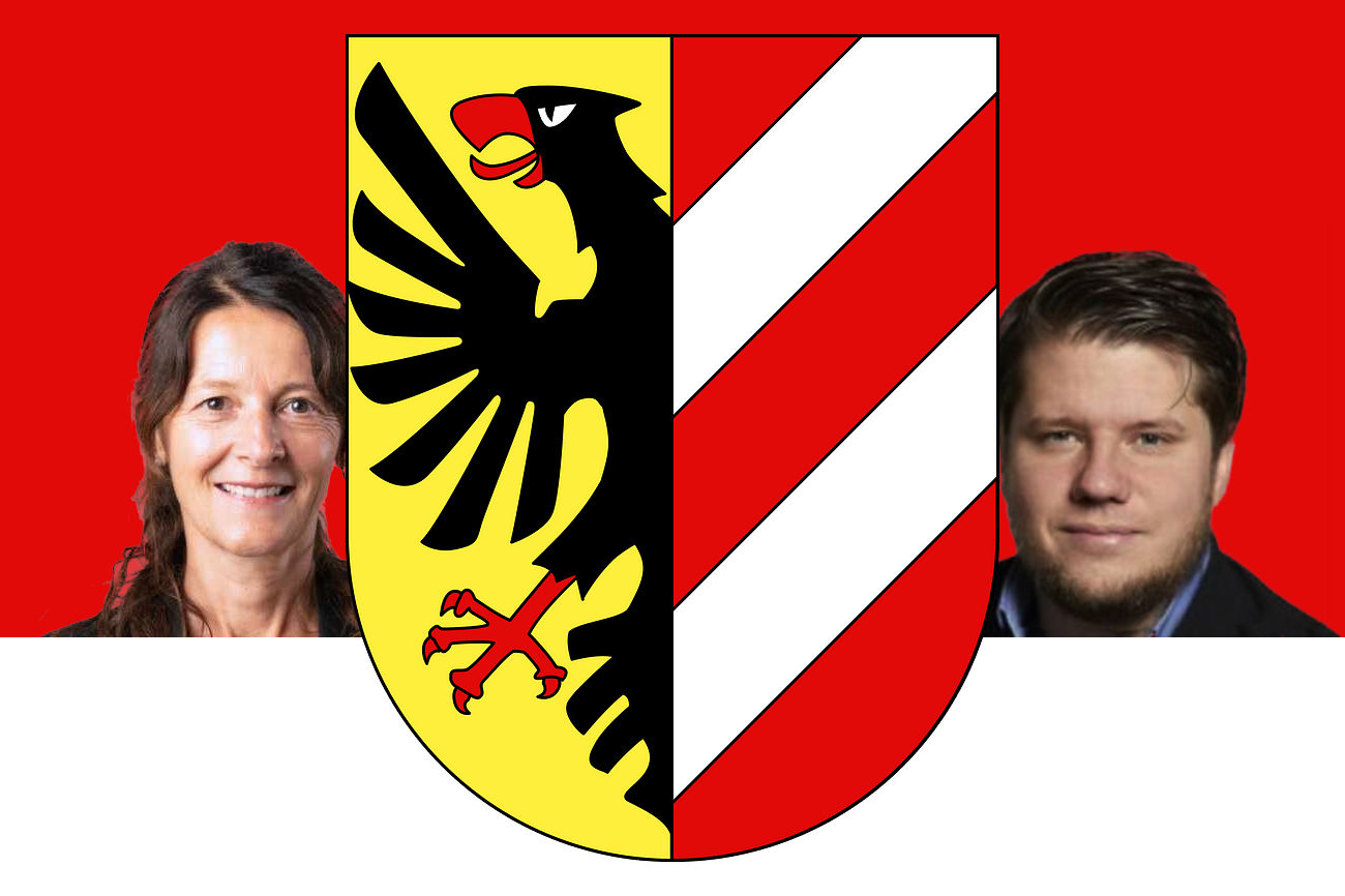 Neuigkeiten aus dem Gemeinderat