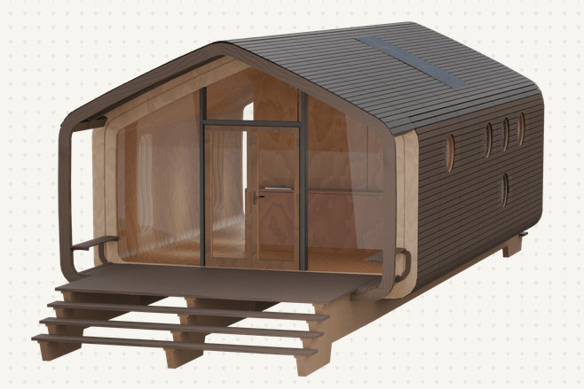 Besuch bei Wikkelhouse Schweiz AG